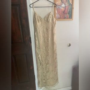 Windsor dress